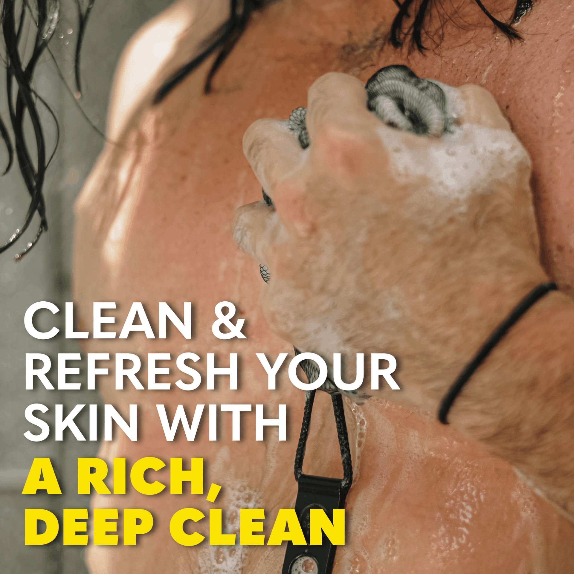 Body Wash