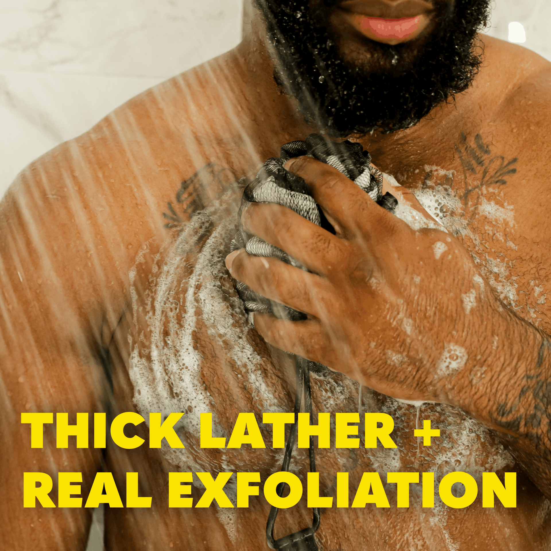 Body Wash