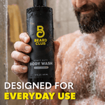 Body Wash