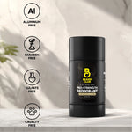 Pro-Strength Deodorant