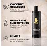 Body Wash