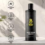 Body Wash