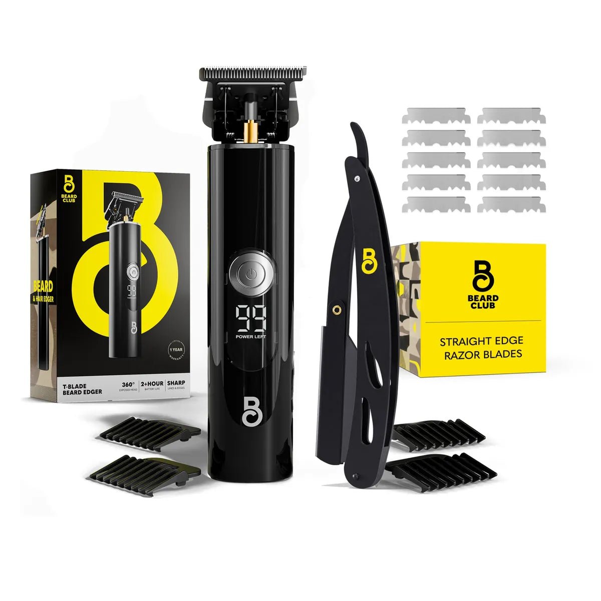 T-Blade Pro Kit