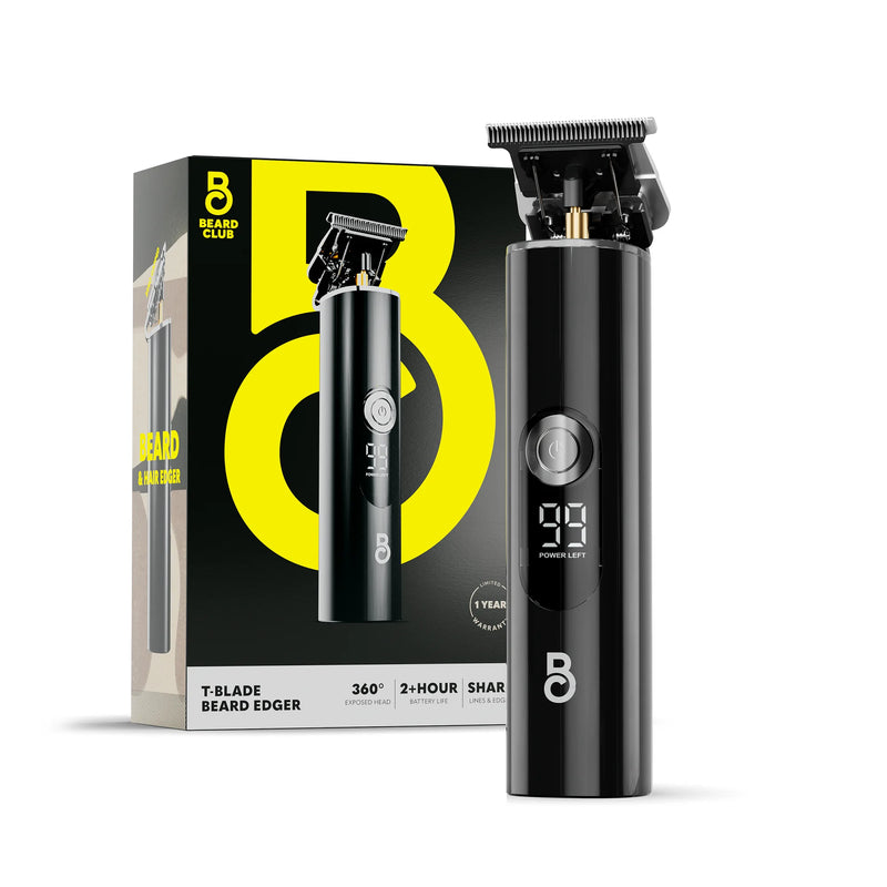 T-Blade Trimmer - 45% off