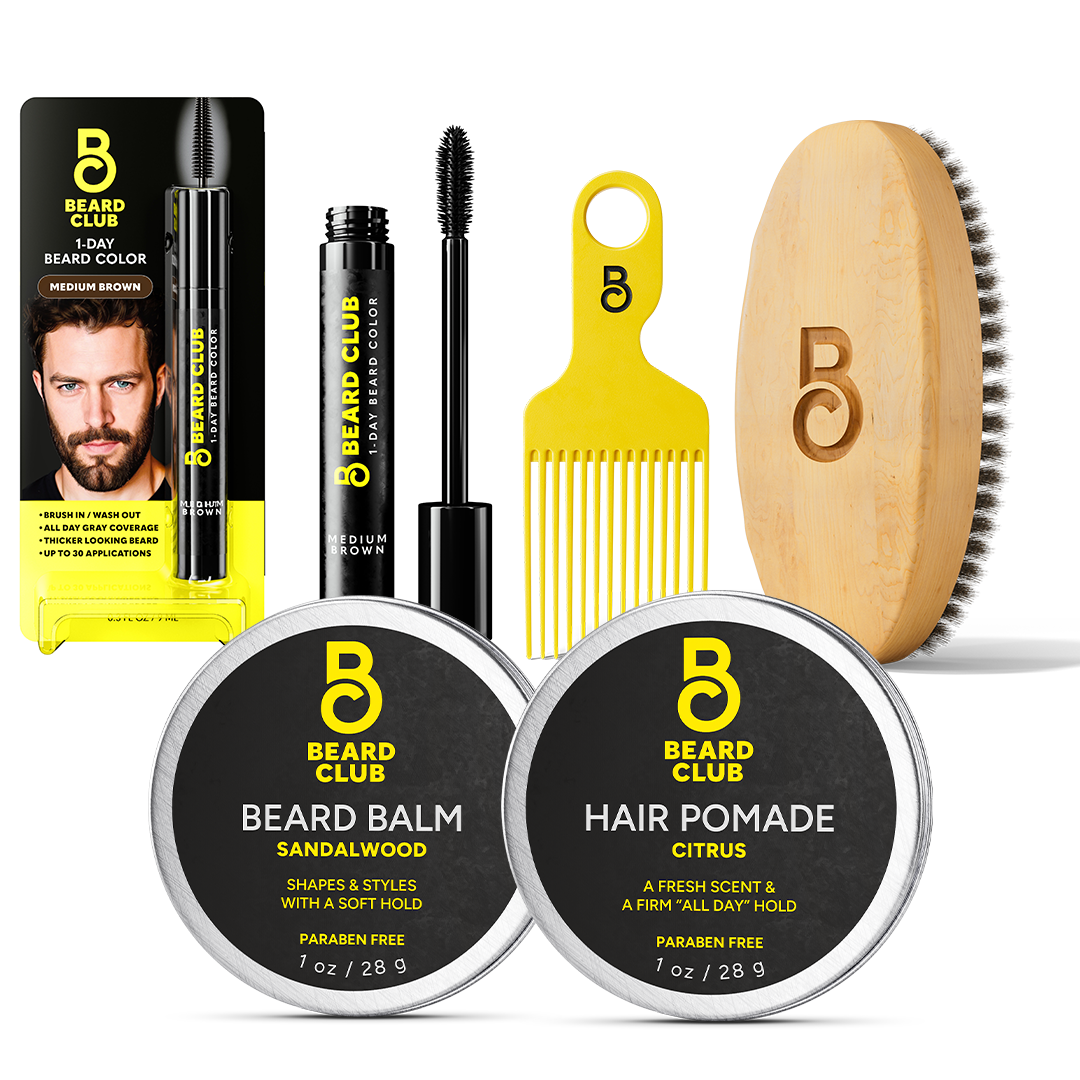 Touch Up Kit