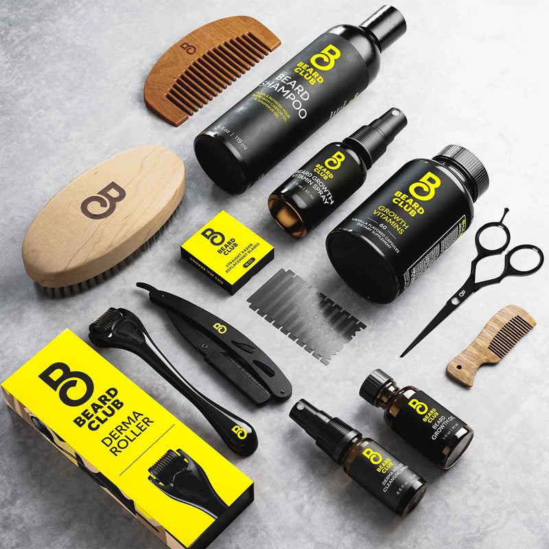 Ultimate Growth Kit