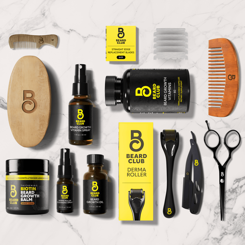 Ultimate Growth Kit