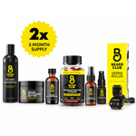 Ultimate Growth Kit 2-Month Refill