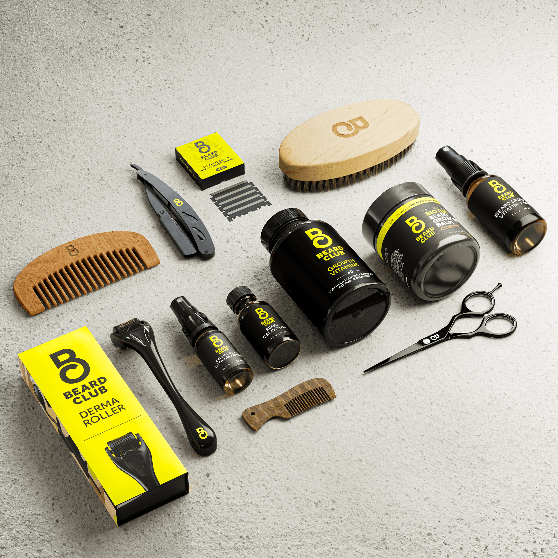 Ultimate Growth Kit