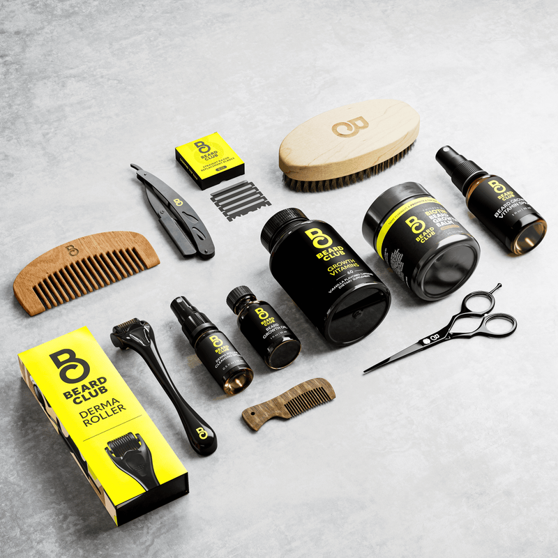 Ultimate Growth Kit
