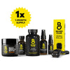 Ultimate Growth Kit Refill