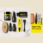 Ultimate Growth Kit