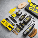 Ultimate Beard Growth Kit