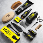 Ultimate Growth Kit