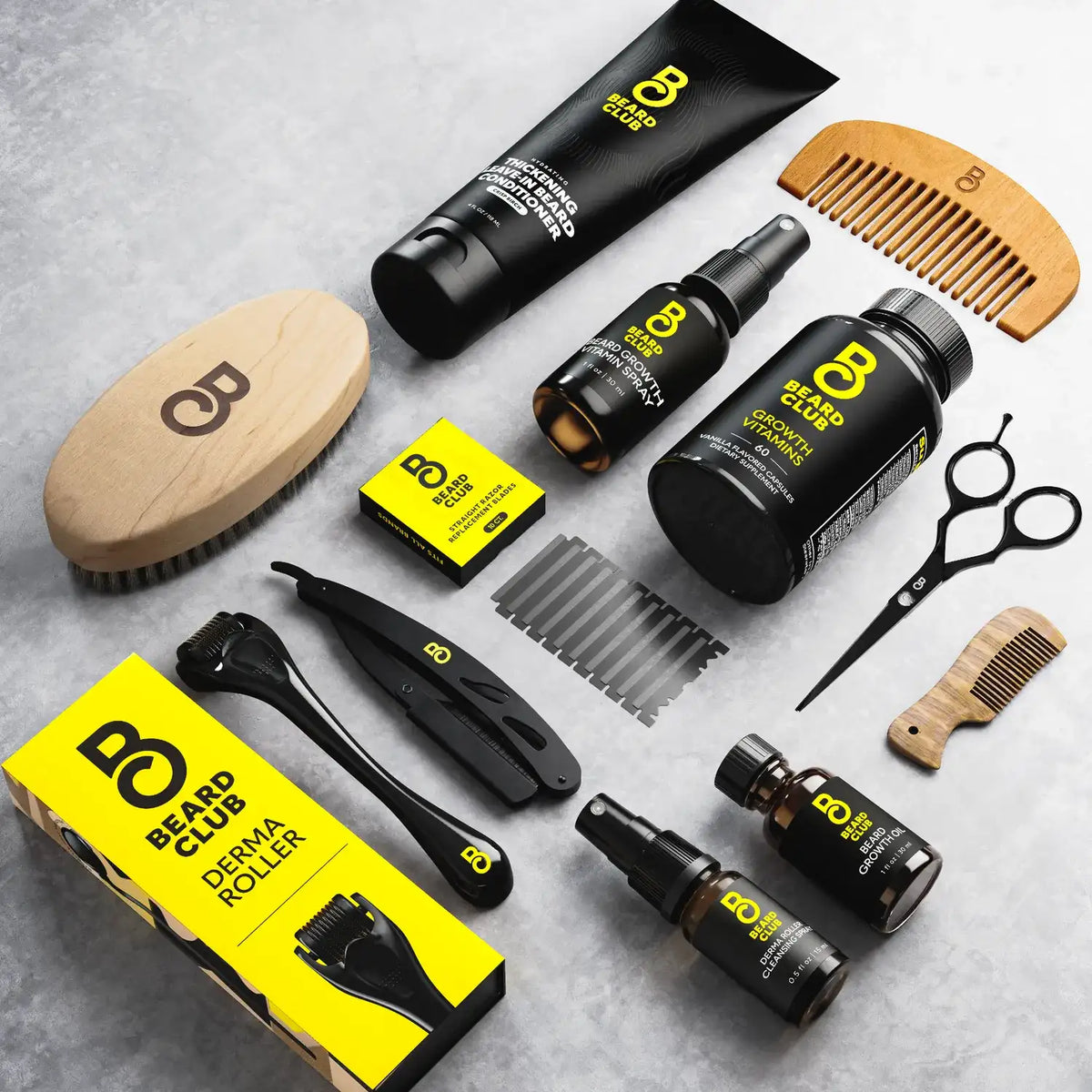 Ultimate Growth Kit