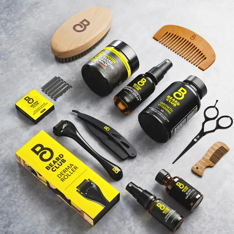 Ultimate Growth Kit