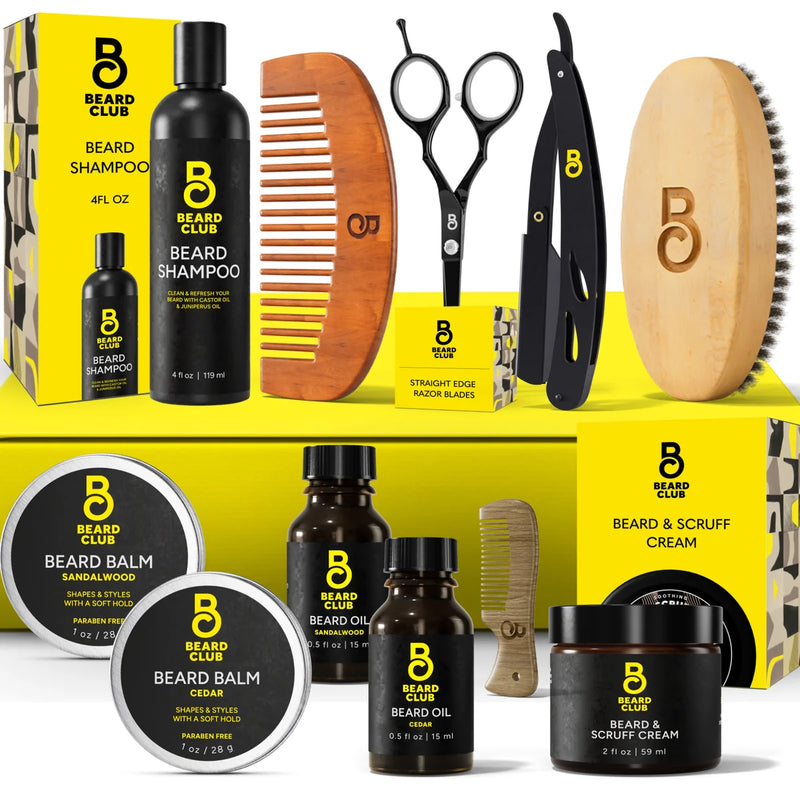 Ultimate Grooming Kit