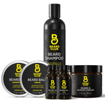 Ultimate Grooming Kit Refill