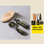 Ultimate Grooming Kit
