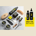 Ultimate Grooming Kit