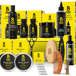 Maximum Grooming Kit
