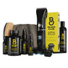 Advanced Growth Kit & Trimmer