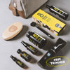 Advanced Growth Kit & FREE Trimmer