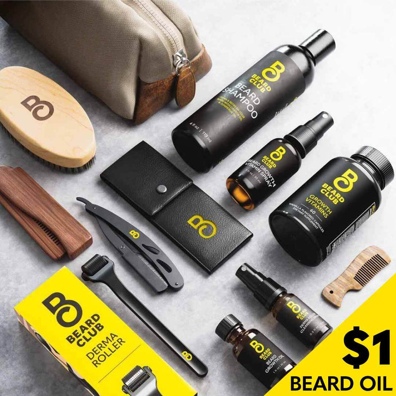 Ultimate Growth Kit