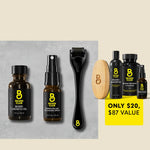 Advanced Growth Kit