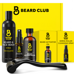 Beard Activator Kit
