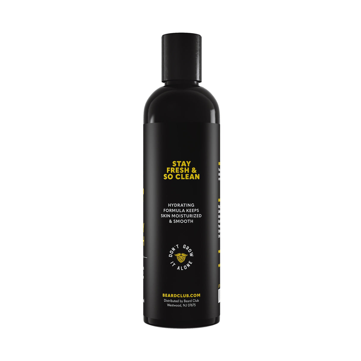 Body Wash