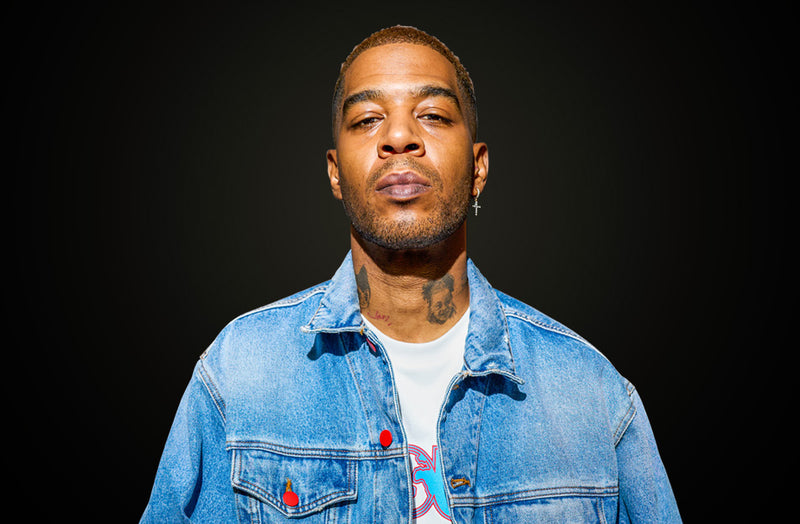 KID CUDI