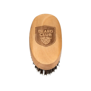 Beard Brush