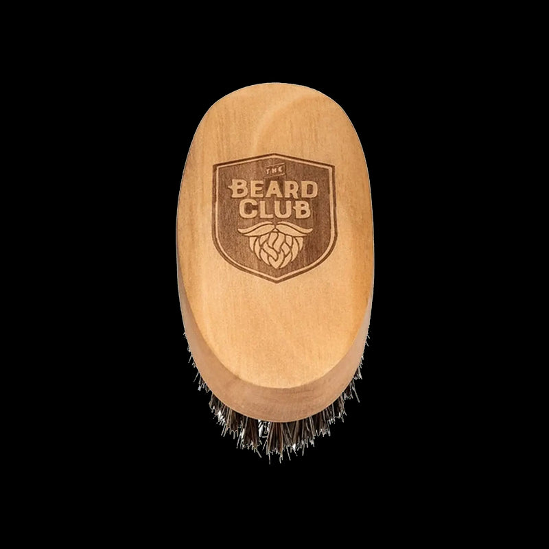 Beard Brush