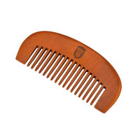 Beard Comb
