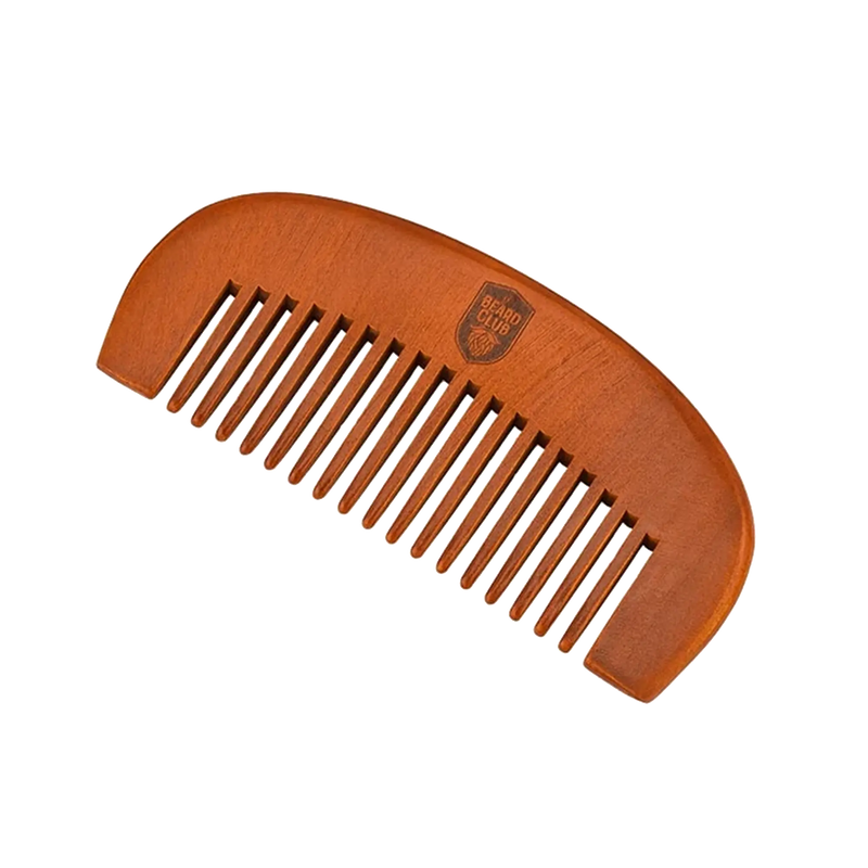 Beard Comb