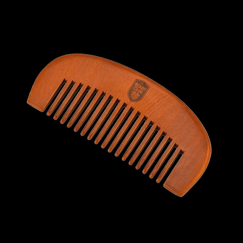 Beard Comb