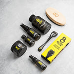 Advanced Beard Growth Kit