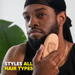 Beard Brush