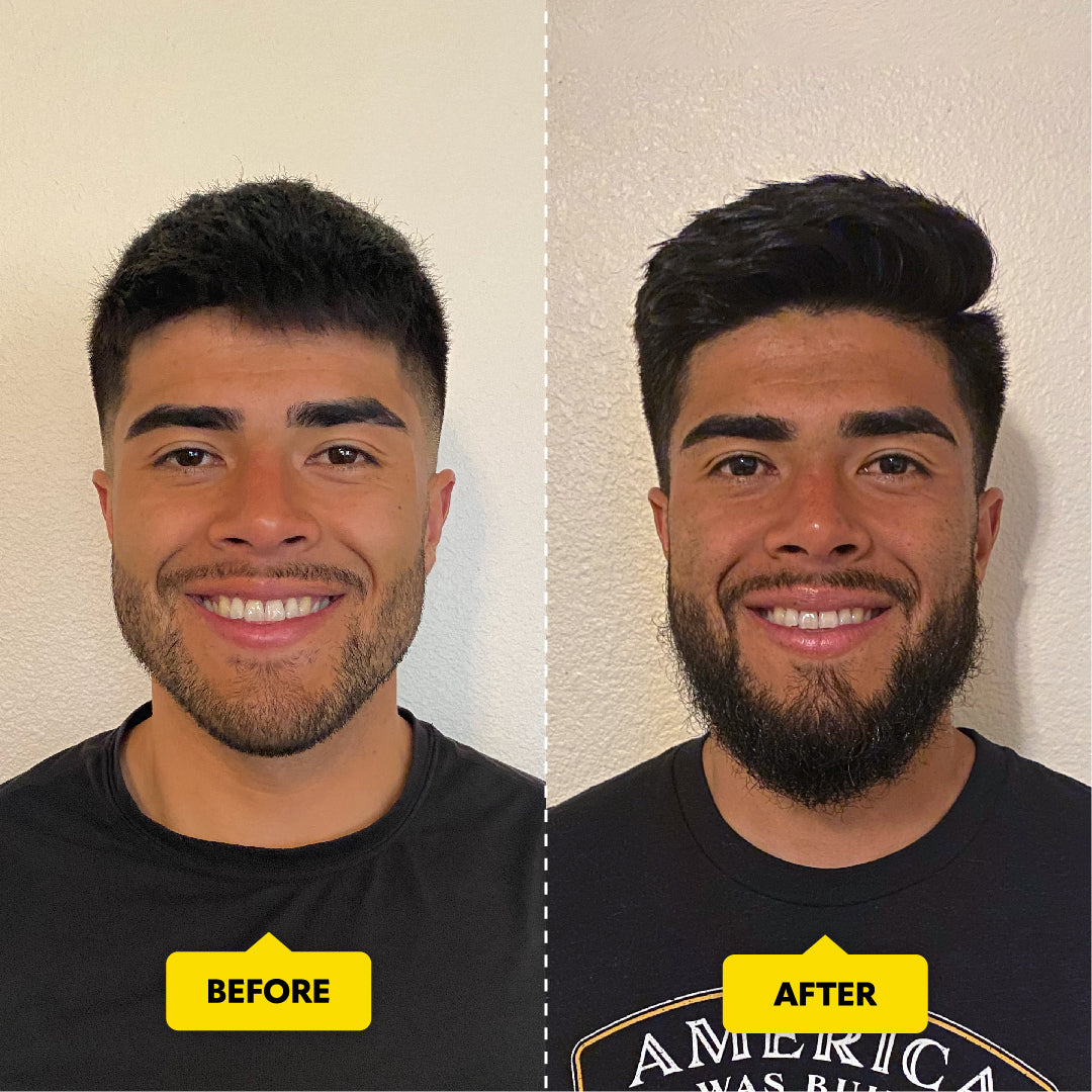 Advanced Grooming Kit