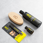 Beard Color Kit