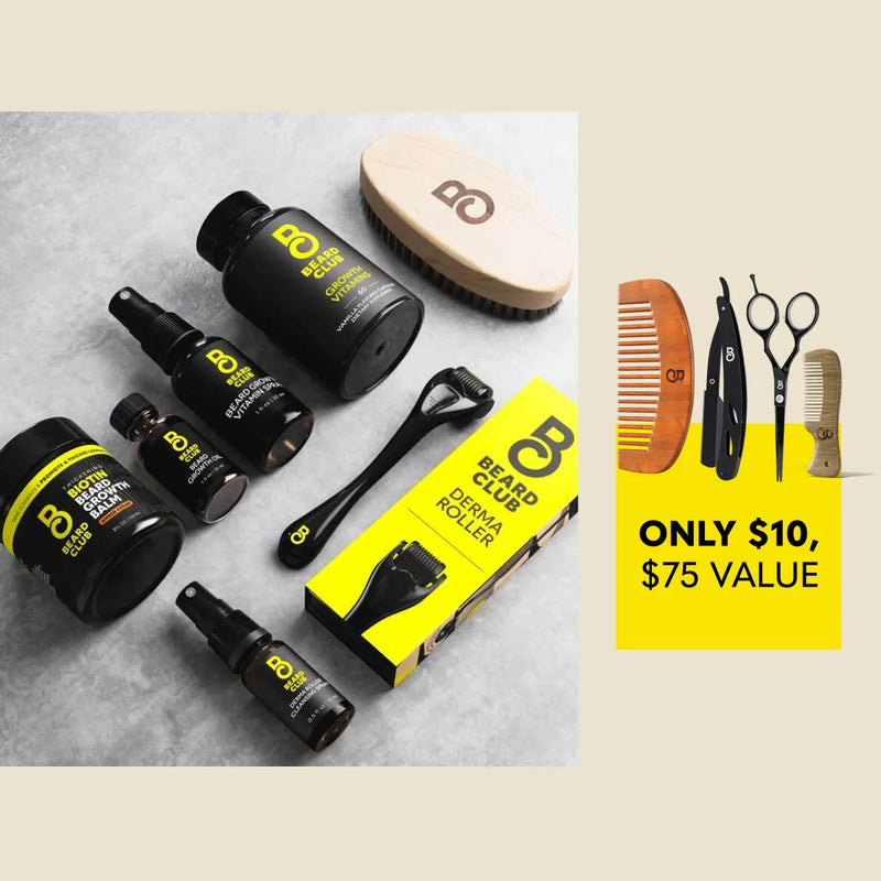 Ultimate Growth Kit