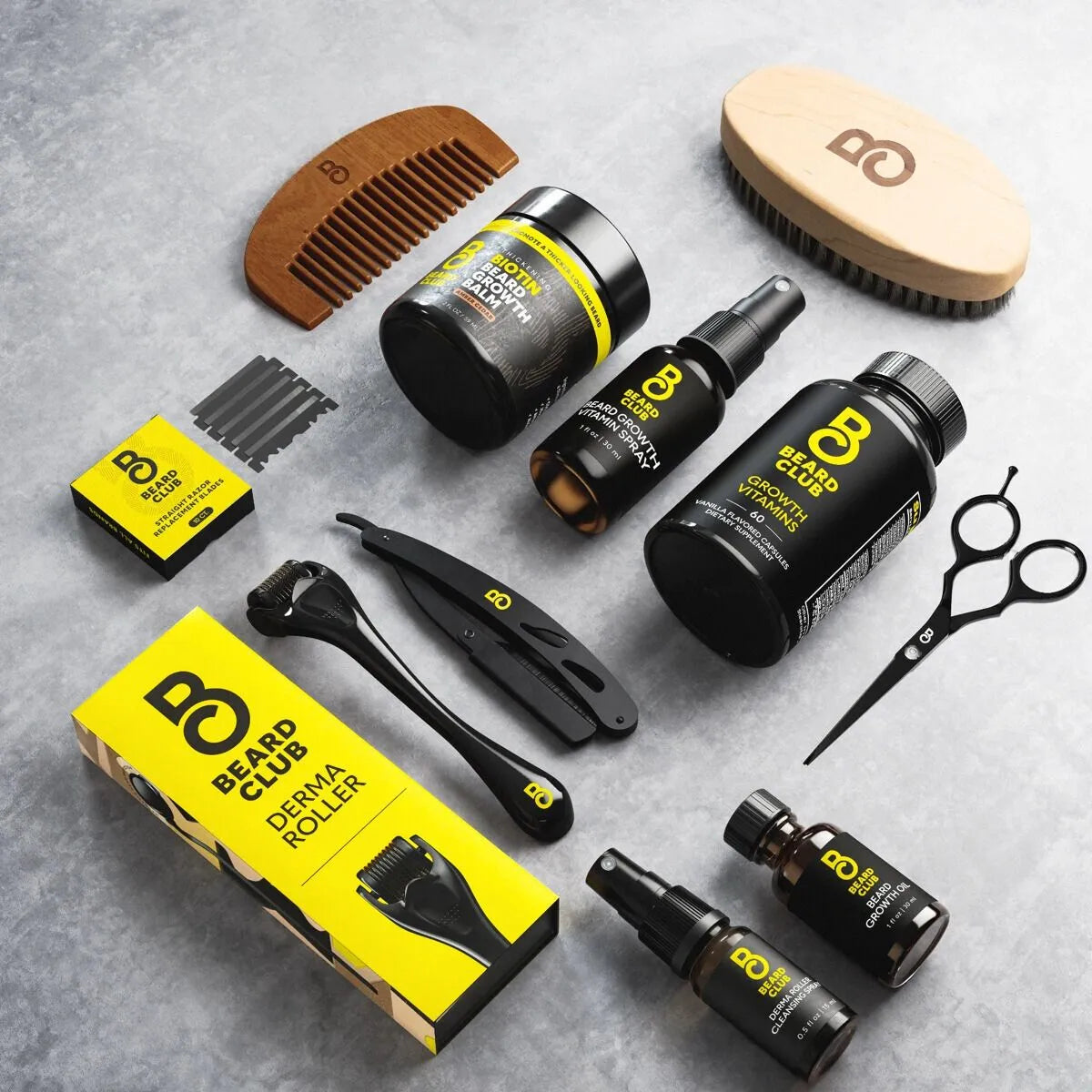 Ultimate Growth Kit