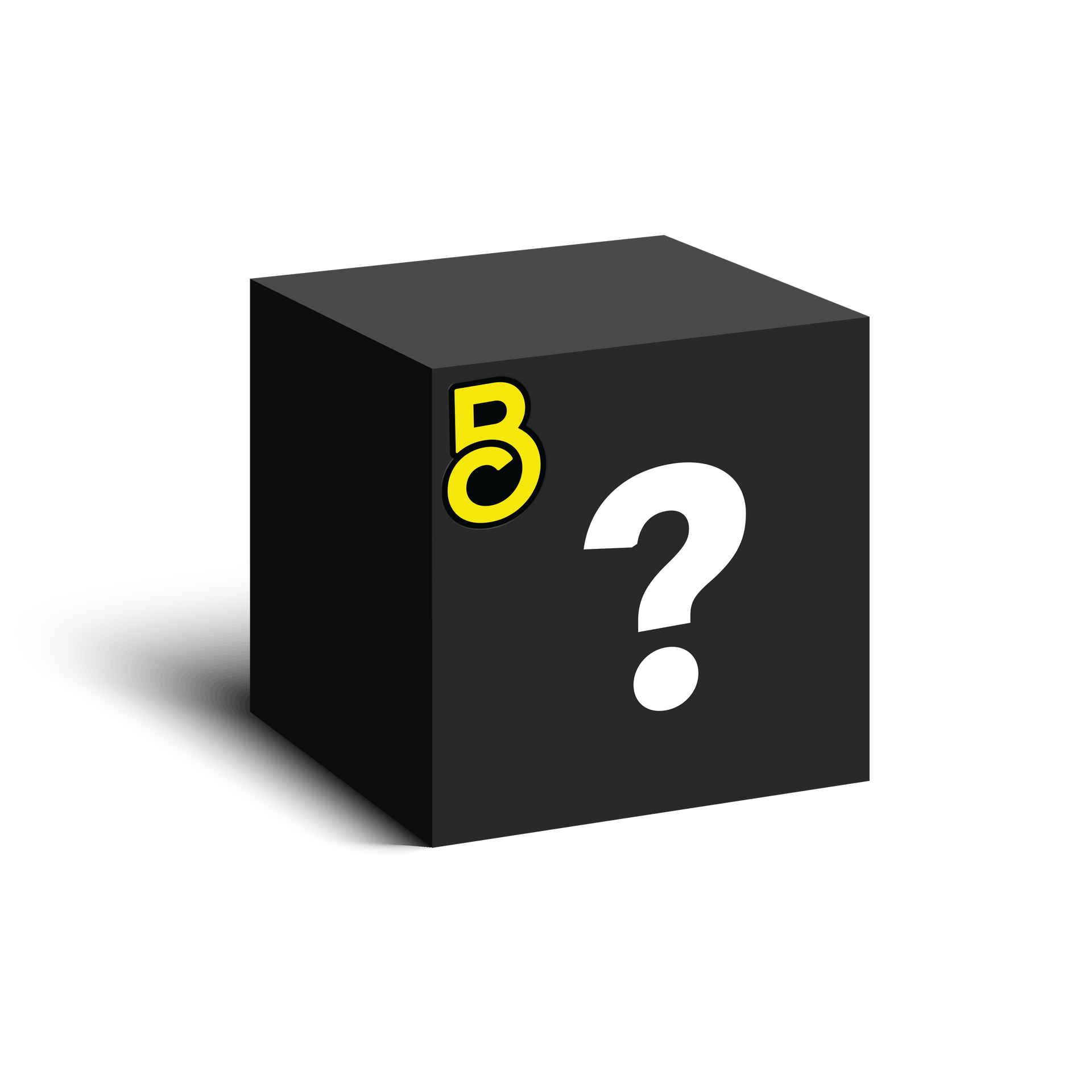 Mystery Item - 75% off