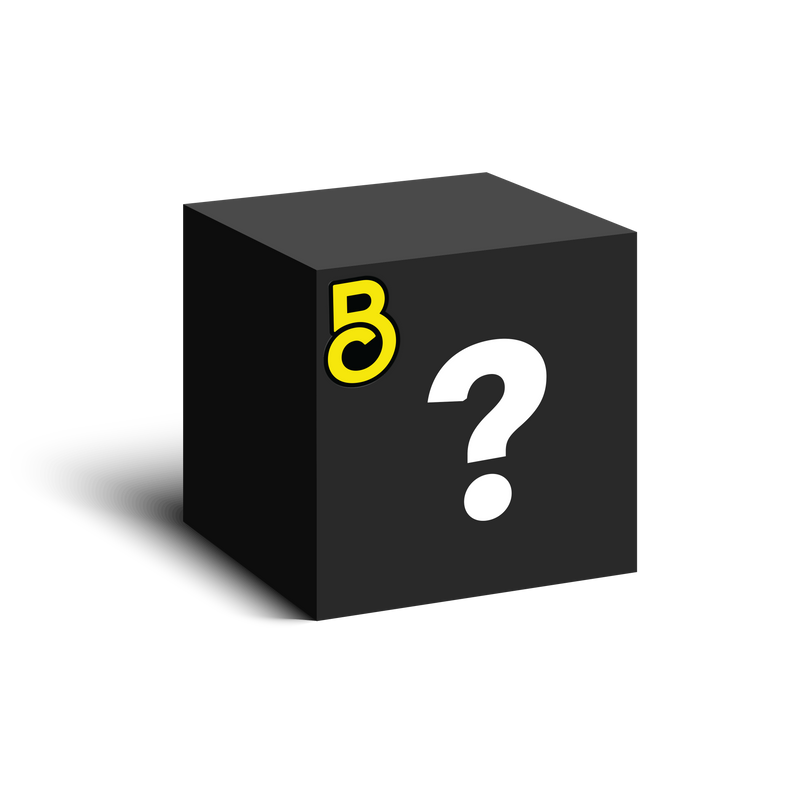 Mystery Item - 75% off