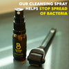 Derma Roller Cleansing Spray