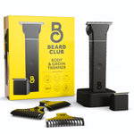 Body & Groin Trimmer