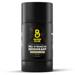 Pro-Strength Deodorant