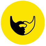 Permanent Beard Color