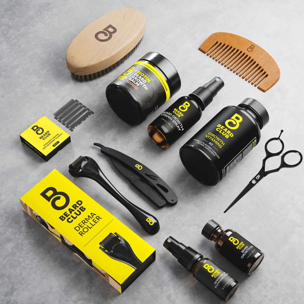 Ultimate Growth Kit